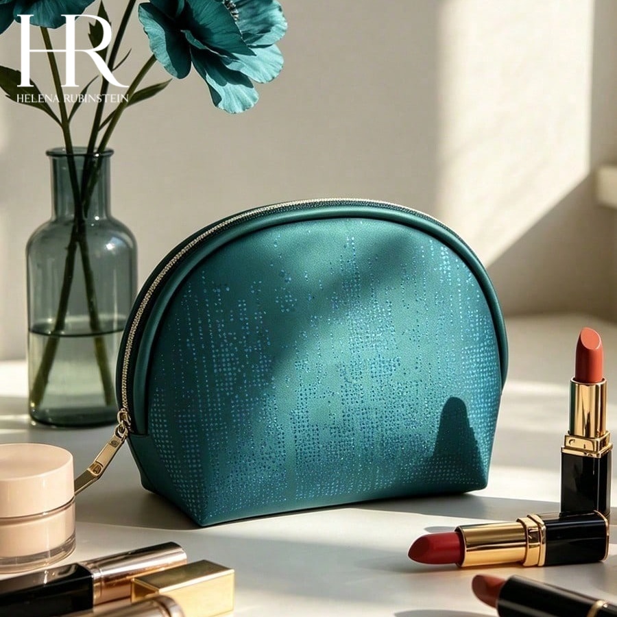 Luxury High End Skincare - HELENA HELENA의 가방 고급스러운 미니멀리스트 질감의