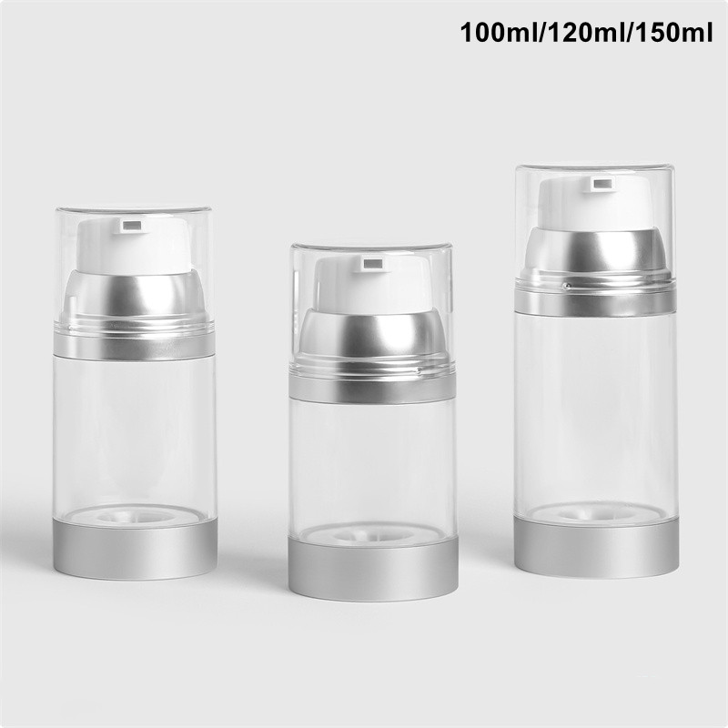 Luxury Skincare Bottles - 30pcs 100ml 120ml 150ml 럭셔리 빈