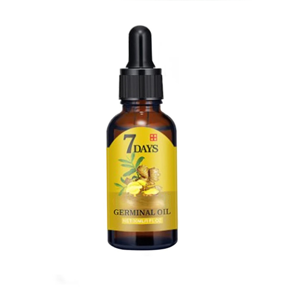 Epidermal Growth Factor - 빠른 모발 성장 남성 여성 생강