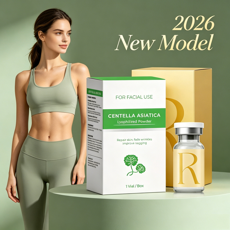 Epidermal Growth Factor - 피부 친화적인 펩타이드 세럼 가정용 R60