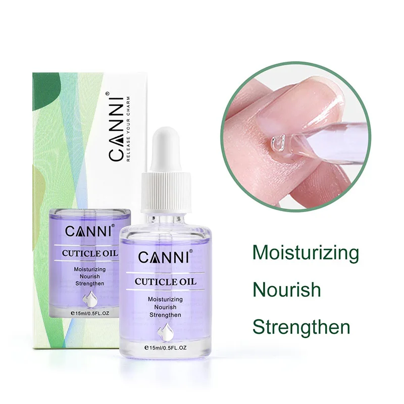 캔니 15ml 큐티클 오일 네일 매니큐어 네일 스킨 케 - Luxury Skincare Daily 리뷰 및 가격