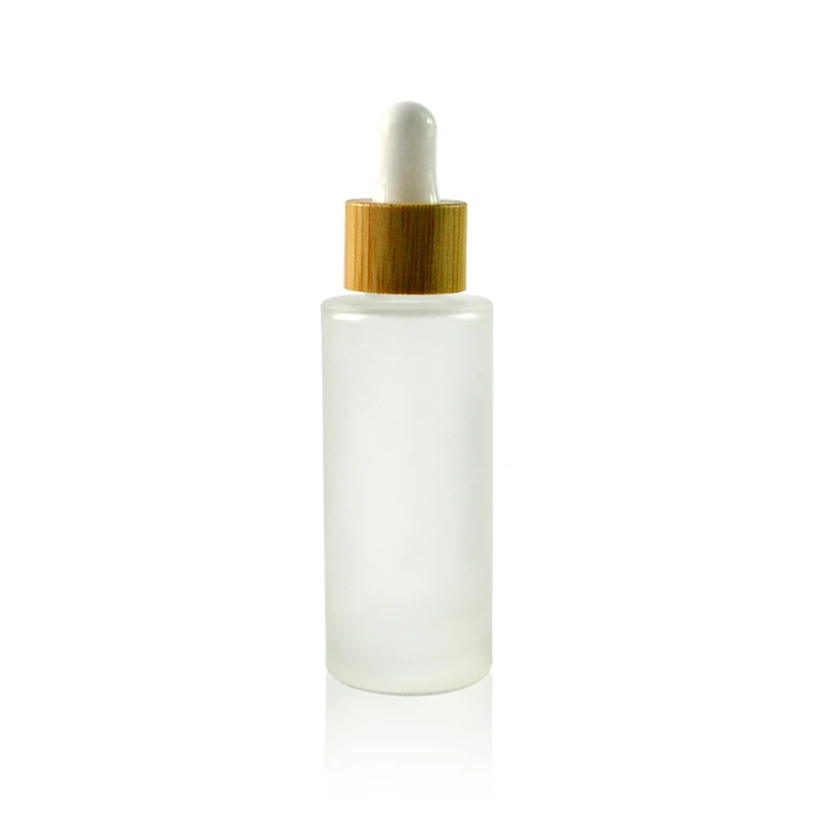 스킨케어 프린팅 고급 헤어 에센셜 오일 대나무 로션 화 - Luxury Skincare Bottles 리뷰 및 가격