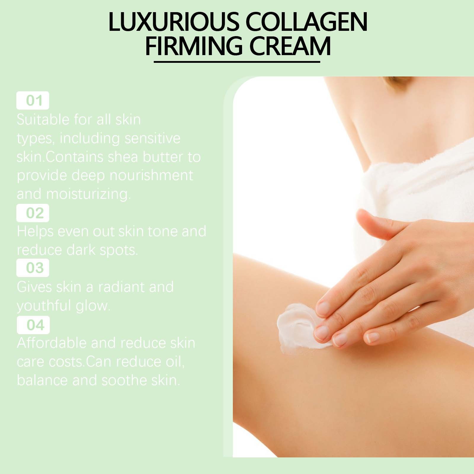 100g 콜라겐 펩타이드 크림 트리플 배리어 모이스처  - Luxury Skincare Daily 리뷰 및 가격