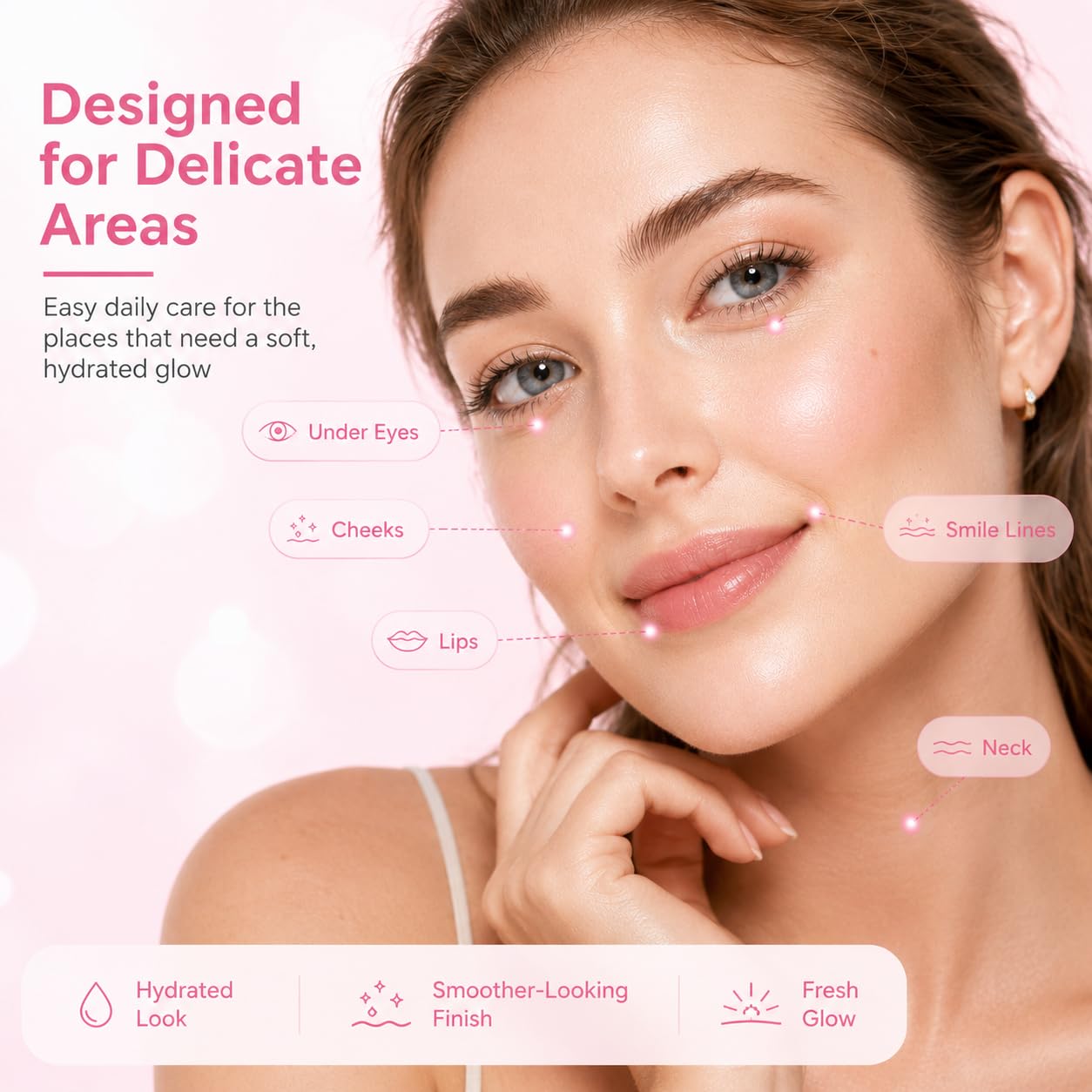 PDRN 핑크 콜라겐 볼륨 멀티밤 스틱 페이스 & 바디 - Luxury Skincare Brands 리뷰 및 가격