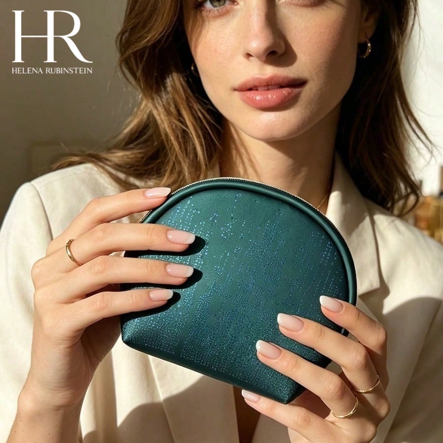 HELENA HELENA의 가방 고급스러운 미니멀리스트 - Luxury High End Skincare 리뷰 및 가격
