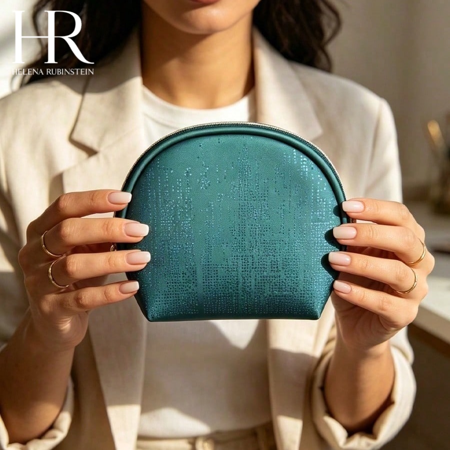 HELENA HELENA의 가방 고급스러운 미니멀리스트 - Luxury High End Skincare 리뷰 및 가격