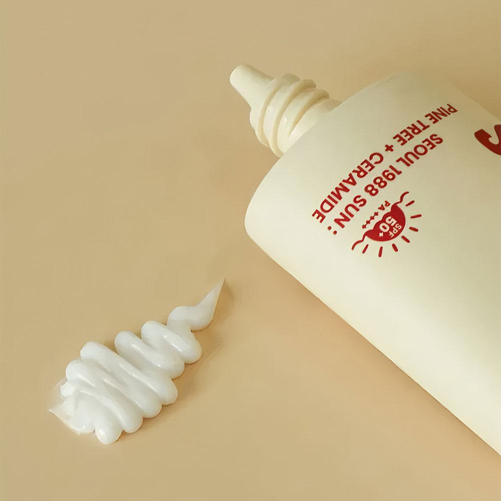 한국 서울 1988 세트 레티놀 아이크림 페이스 세럼  - Luxury Skincare Brands 리뷰 및 가격