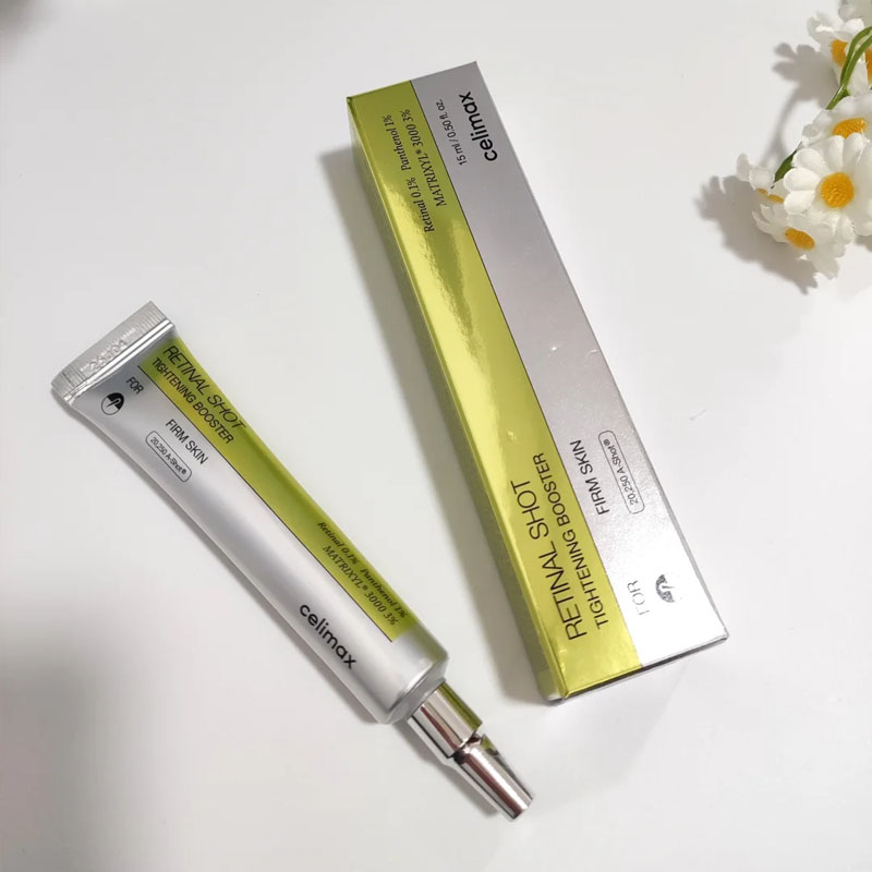셀리맥스 비타 A 레티놀 보습 에센스 각질 제거 아이크 - Luxury Skincare Brands 리뷰 및 가격