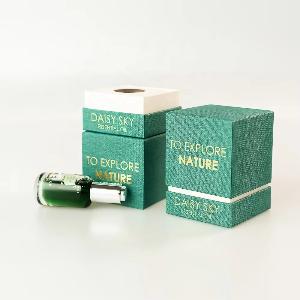 맞춤형 브랜드 스킨케어 포장 상자｜오일 화장품 향수 포 - Luxury Skincare Brands 리뷰 및 가격