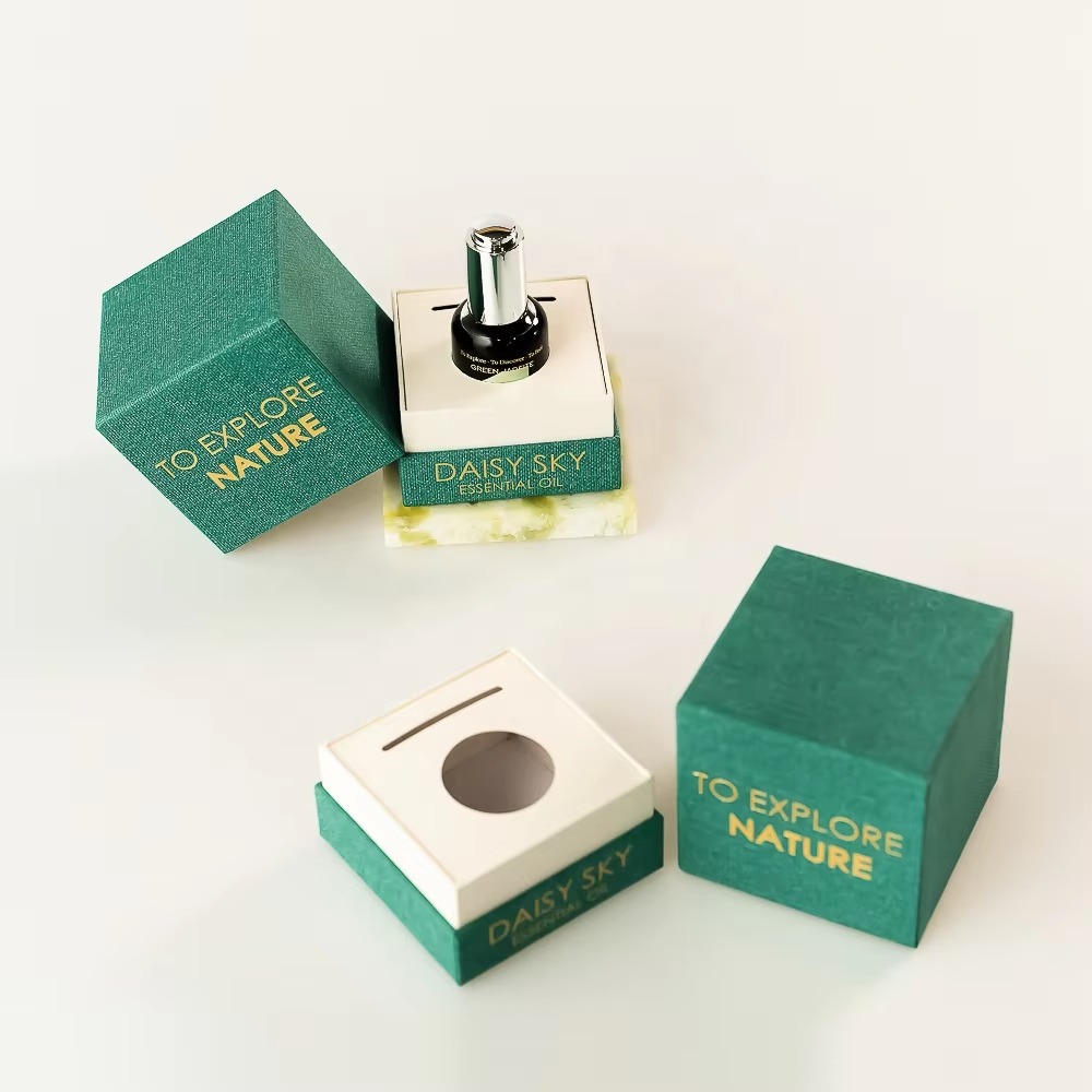 맞춤형 브랜드 스킨케어 포장 상자｜오일 화장품 향수 포 - Luxury Skincare Brands 리뷰 및 가격