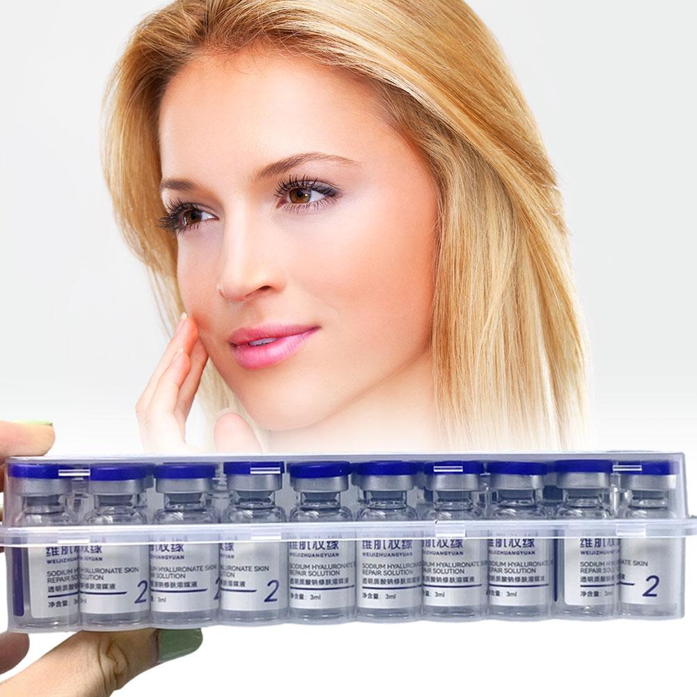 GHK-CU 구리 동결건조 파우더 주름개선 및 탄력 강 - Epidermal Growth Factor 리뷰 및 가격