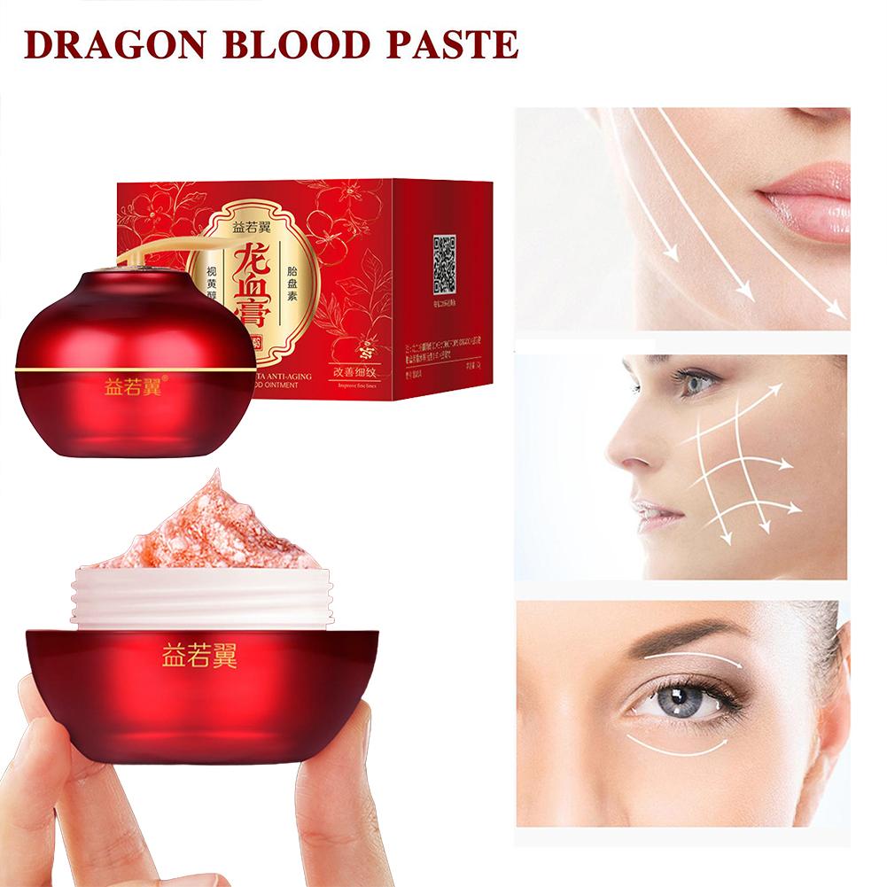 럭셔리 드래곤 블러드 안티에이징 페이스 크림 레티놀 추 - Luxury Skincare & Spa Reviews 리뷰 및 가격