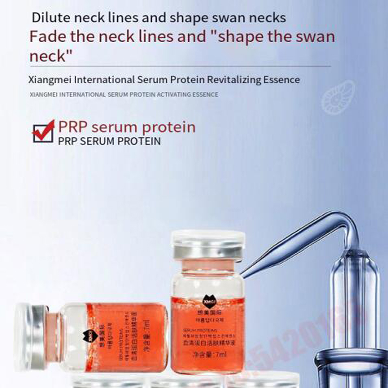 7ML 탯줄혈 콜라겐 에센스 피부를 부드럽게 하고 보습 - Epidermal Growth Factor 리뷰 및 가격