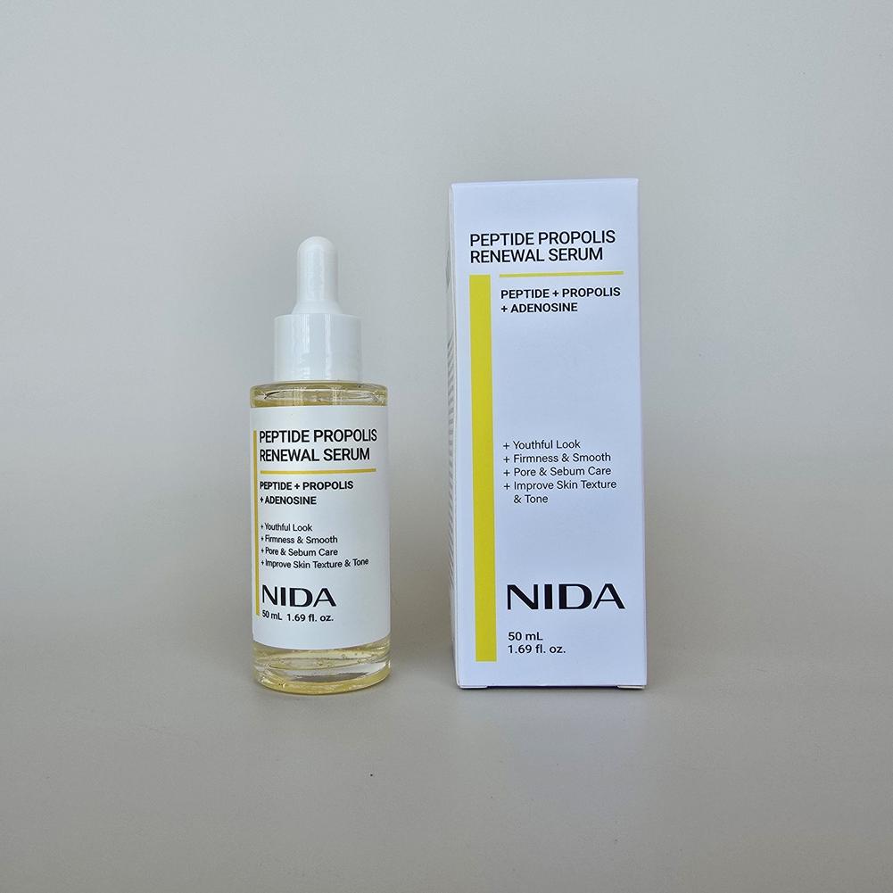 한국 NIDA 스킨케어 키트 - 궁극의 보습 크림, 레 - Luxury Skincare Brands 리뷰 및 가격