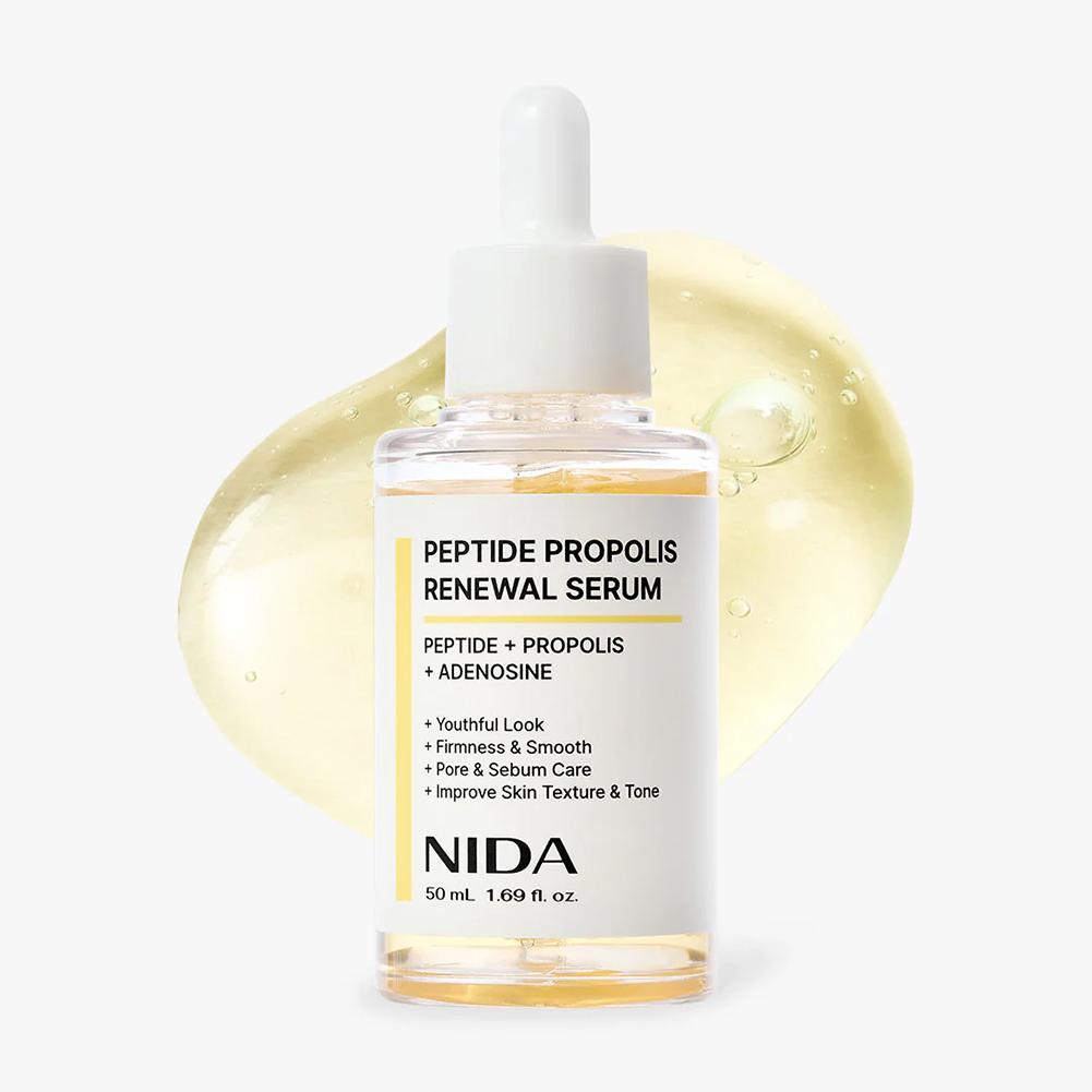 한국 NIDA 스킨케어 키트 - 궁극의 보습 크림, 레 - Luxury Skincare Brands 리뷰 및 가격