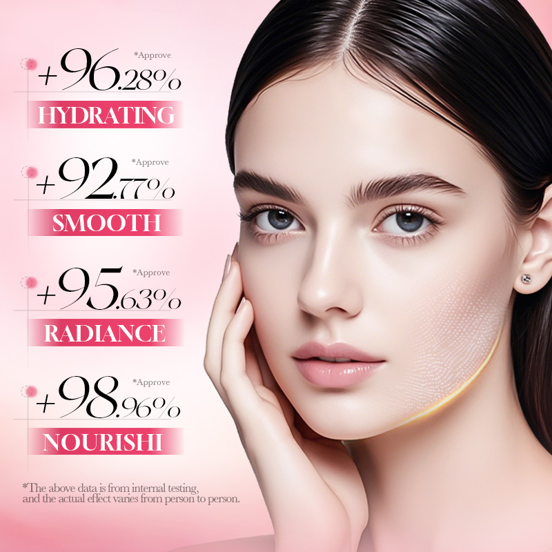 딸기 VC 브라이트닝 럭셔리 케어 6종 페이셜 스킨케어 - Luxury Skincare Gift Set 리뷰 및 가격