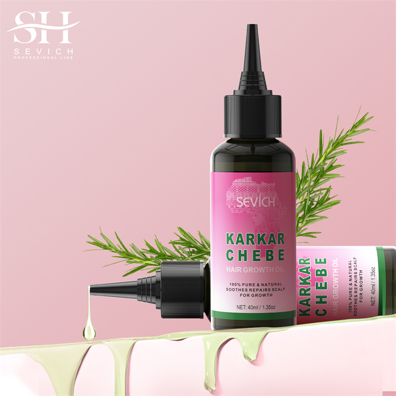 100% 천연 카카 오일 로즈마리 모발 성장 오일, C - Epidermal Growth Factor 리뷰 및 가격