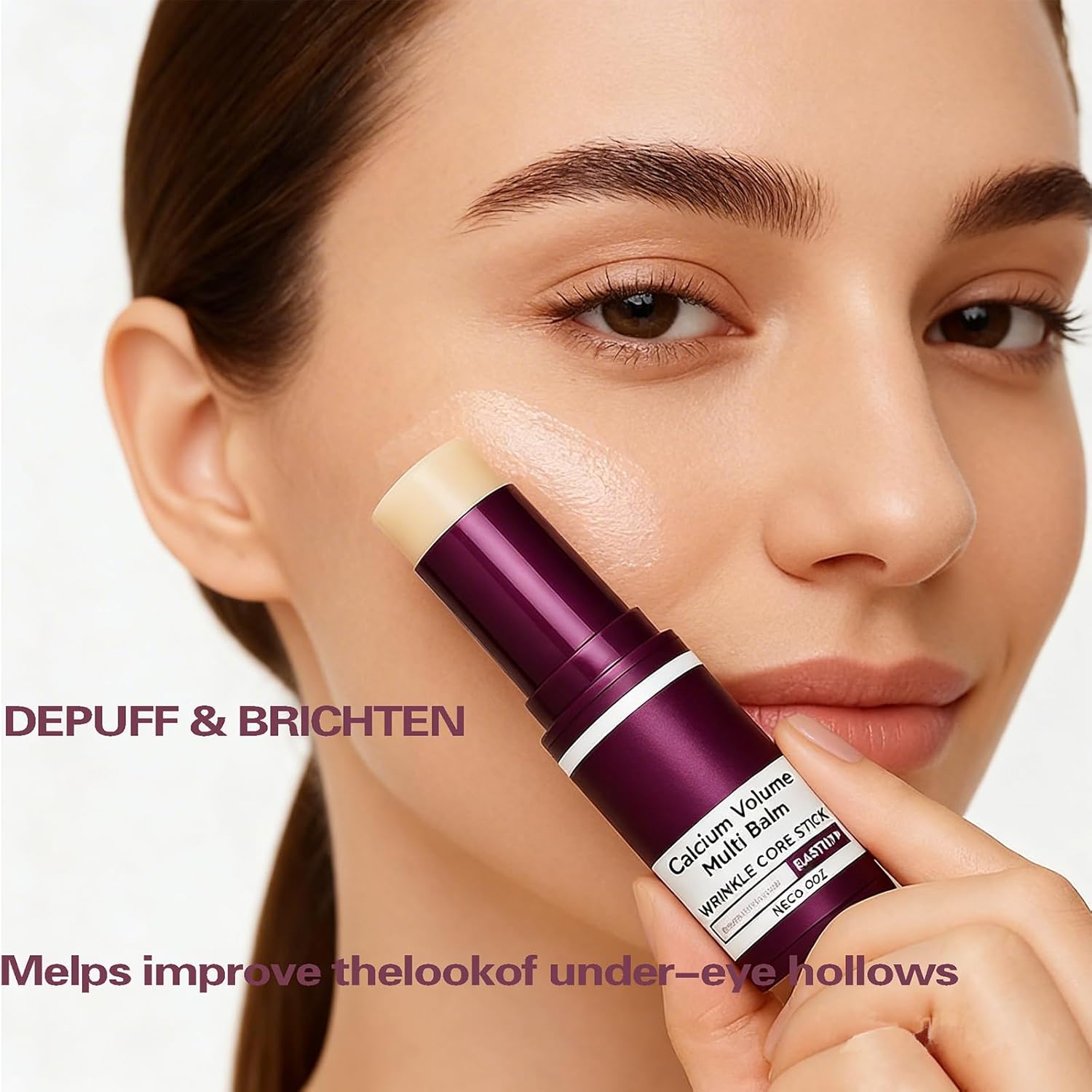 한국산 칼슘 볼륨 멀티밤+칼슘 콜라겐 모이스처라이저+모 - Luxury Skincare Brands 리뷰 및 가격