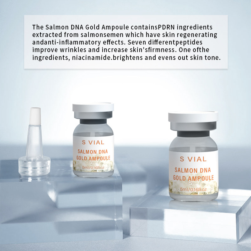 10개입 연어 DNA PDRN 앰플 스킨 부스터 세럼  - Epidermal Growth Factor 리뷰 및 가격