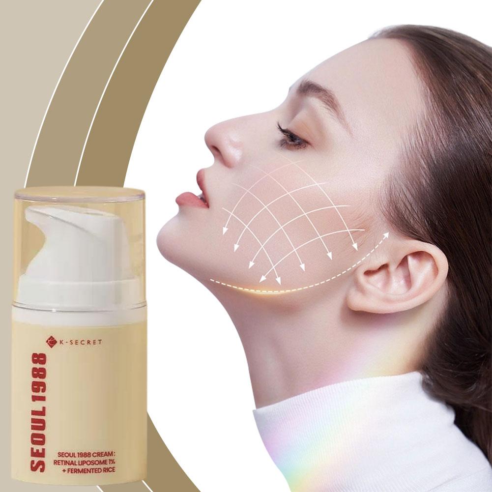 서울 1988 잔주름 개선 & 탄력 아이크림 콜라겐 진 - Luxury Skincare Brands 리뷰 및 가격