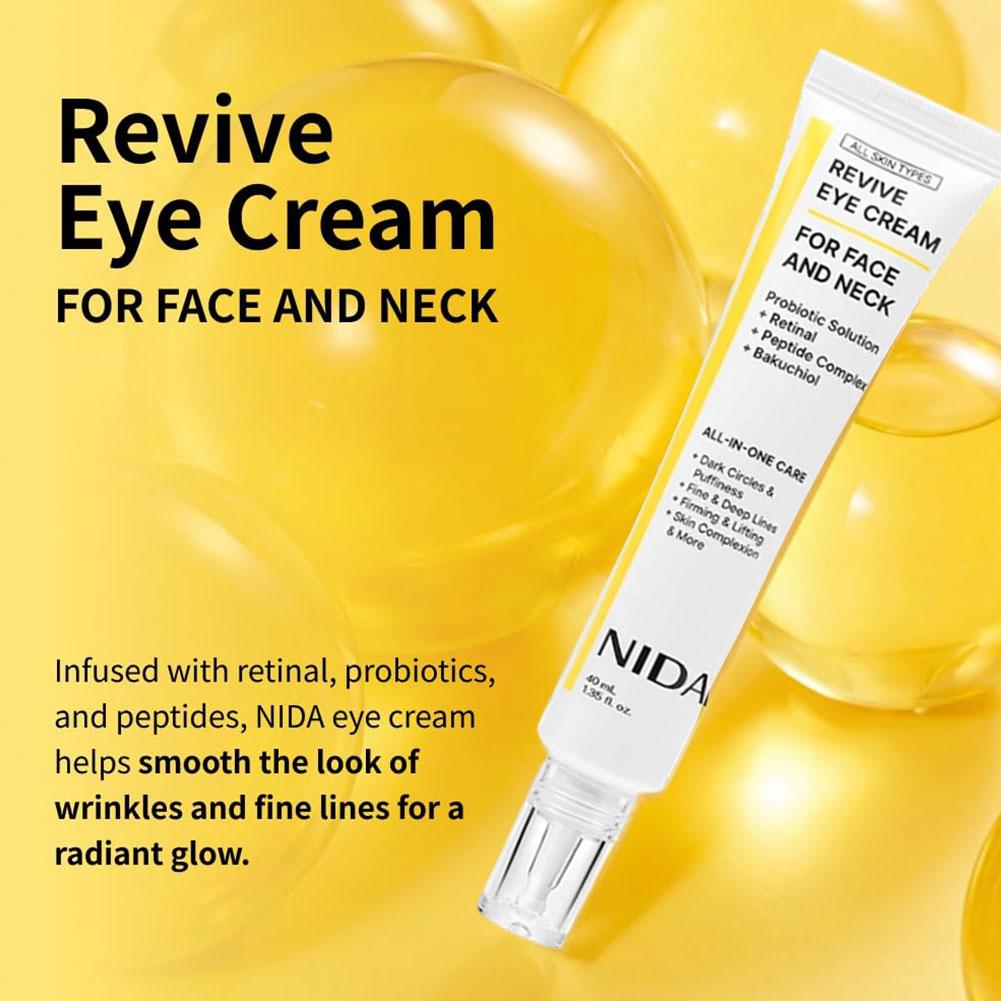 니다 모이스춰라이징 크림+썬스크린 SPF 50 크림 센 - Luxury Skincare Brands 리뷰 및 가격