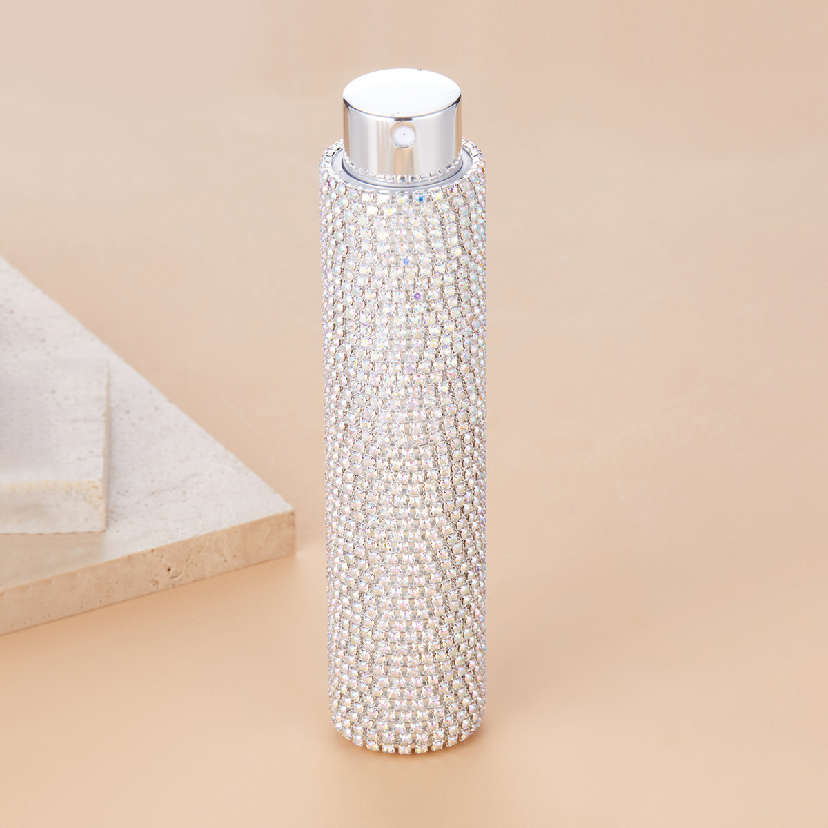 향수병 고급 포장 메이크업 및 스킨케어 병 회전식 프레 - Luxury Skincare Travel Size 리뷰 및 가격