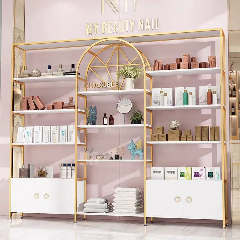커스텀펀로드 맞춤형 바닥 설치형 고급 화장품 향수 스킨 - Luxury Skincare & Spa Reviews 리뷰 및 가격