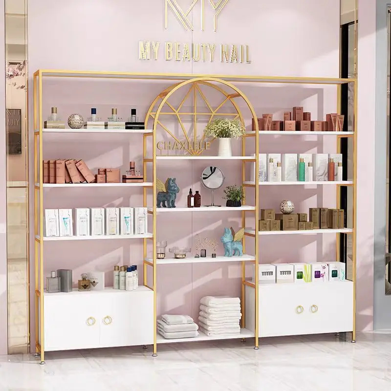 커스텀펀로드 맞춤형 바닥 설치형 고급 화장품 향수 스킨 - Luxury Skincare & Spa Reviews 리뷰 및 가격