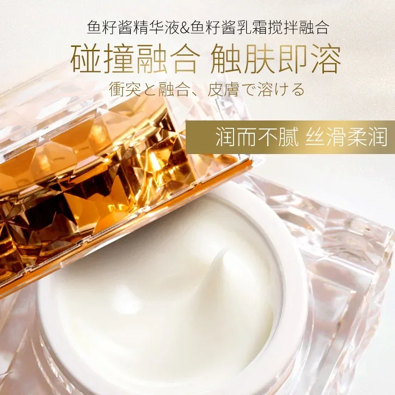 플래티넘 레어 럭셔리 캐비어 케어 세트 안티에이징 리페 - Luxury Skincare & Spa Reviews 리뷰 및 가격