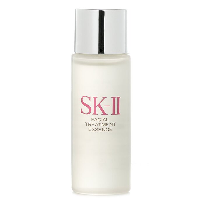 SK-II 페이셜 트리트먼트 에센스 30ml (여행용  - Luxury Japanese Skincare 리뷰 및 가격