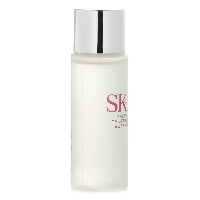 SK-II 페이셜 트리트먼트 에센스 30ml (여행용  - Luxury Japanese Skincare 리뷰 및 가격