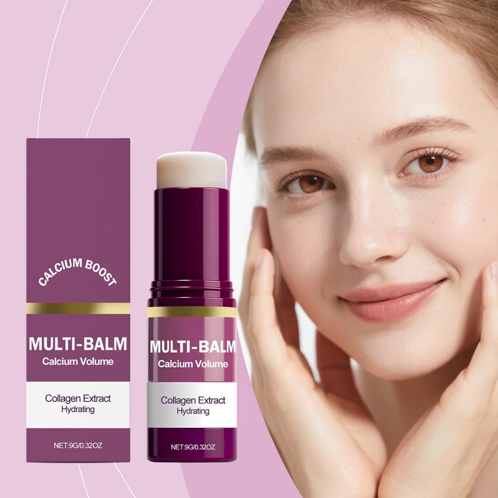 1/2/3PCS 칼슘 볼륨 멀티 밤 스틱, 콜라겐 모이 - Luxury Skincare Brands 리뷰 및 가격